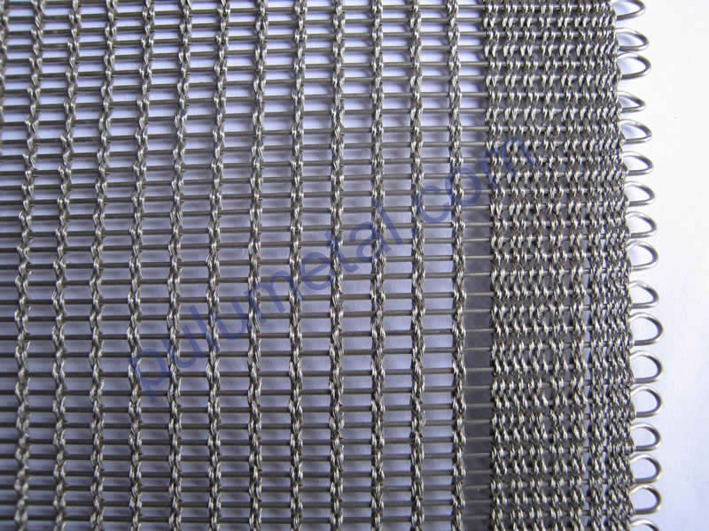 Decorative mesh,ornamental mesh,architecture fabric,metal curtain